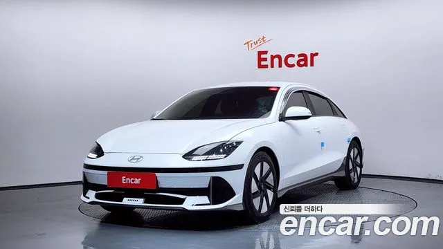 Hyundai IONIQ 6