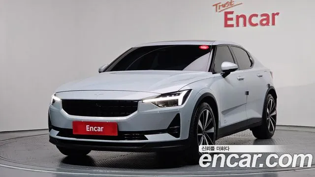 Polestar Polestar 2