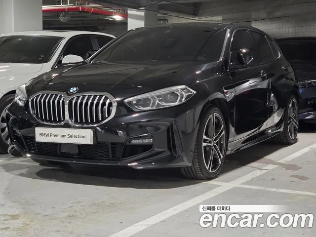 BMW 1 серия