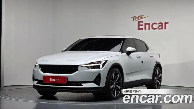 Polestar Polestar 2