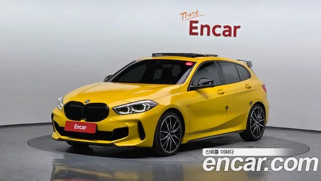 BMW 1 серия