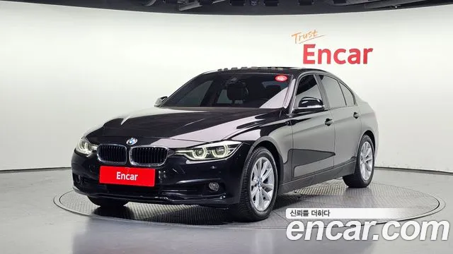 BMW 3 серия