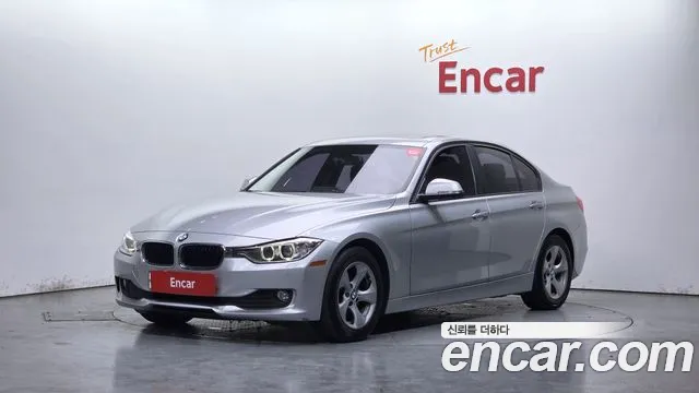 BMW 3 серия