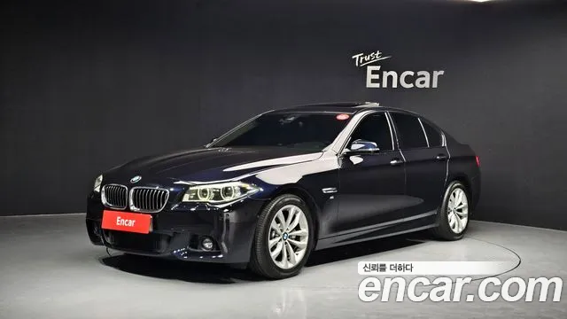 BMW 5 серия