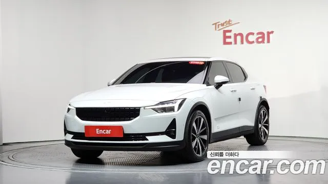 Polestar Polestar 2