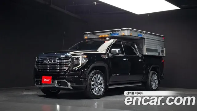 GMC Sierra
