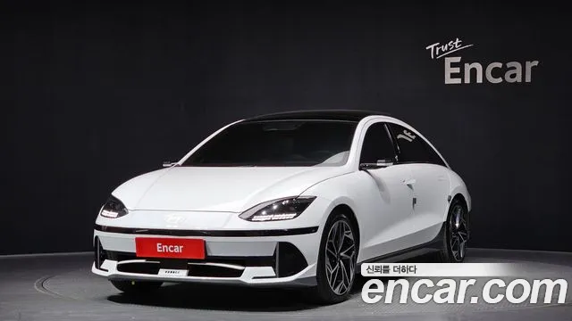 Hyundai IONIQ 6