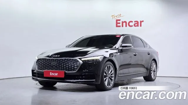 Kia K9