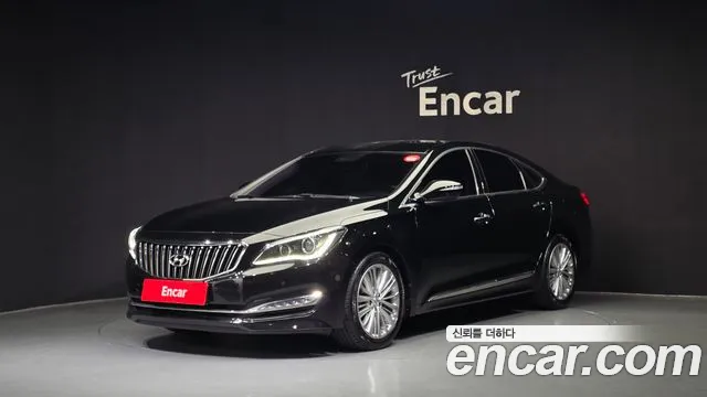 Hyundai Aslan
