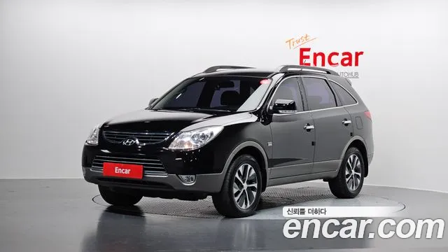 Hyundai Veracruz