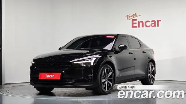 Polestar Polestar 2