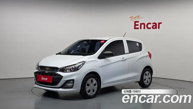 Chevrolet Korea Spark