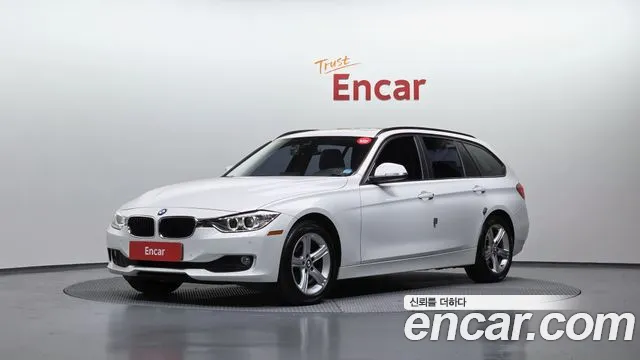 BMW 3 серия