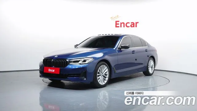 BMW 5 серия
