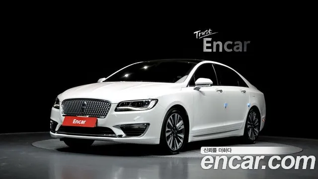Lincoln MKZ