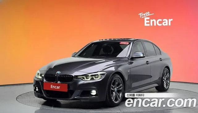 BMW 3 серия
