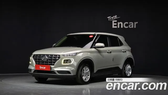Hyundai Venue