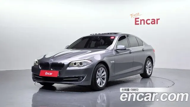 BMW 5 серия