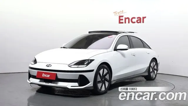Hyundai IONIQ 6