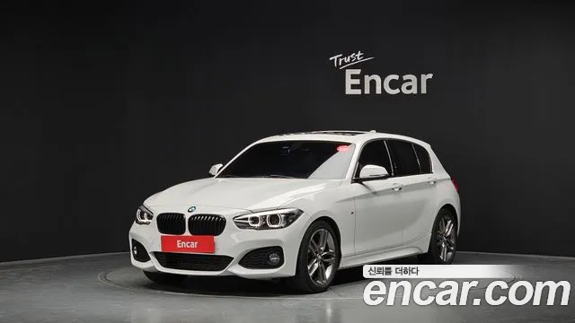 BMW 1 серия