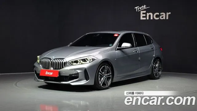 BMW 1 серия