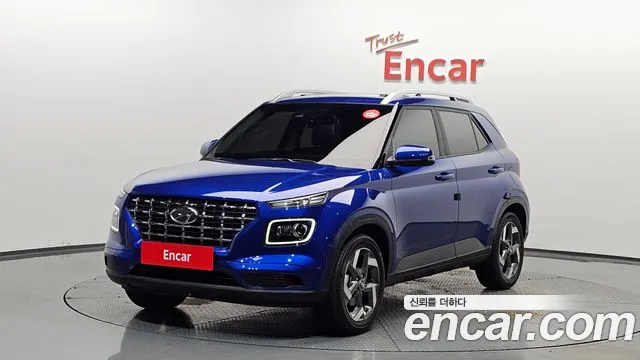 Hyundai Venue