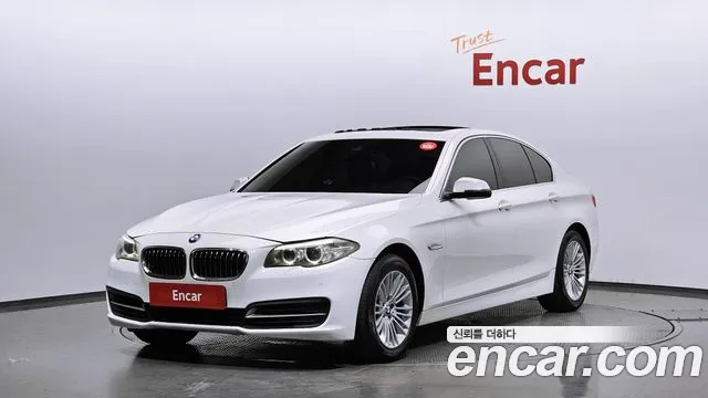 BMW 5 серия
