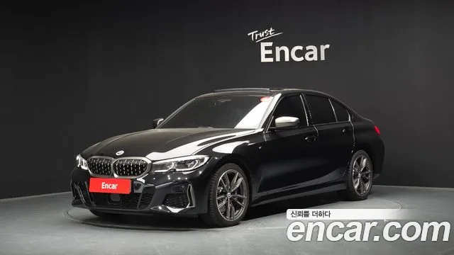 BMW 3 серия