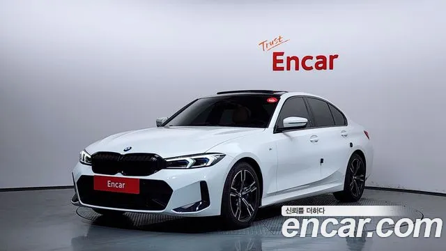 BMW 3 серия