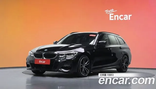 BMW 3 серия