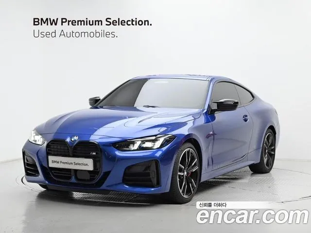BMW 4 серия