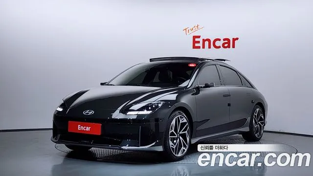 Hyundai IONIQ 6