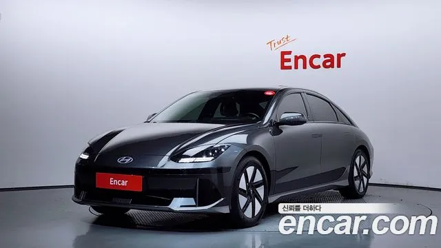 Hyundai IONIQ 6