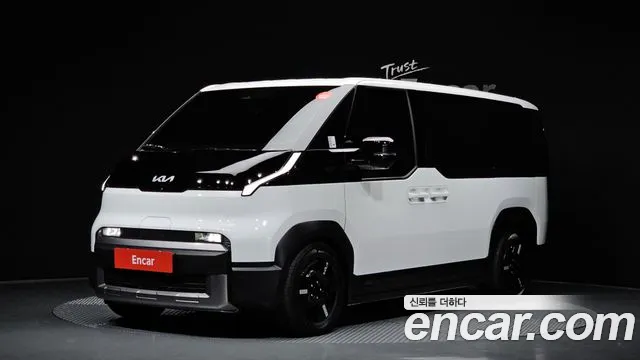 Kia PV5