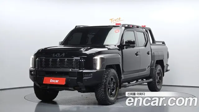 Kia 타스만