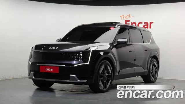 Kia EV9