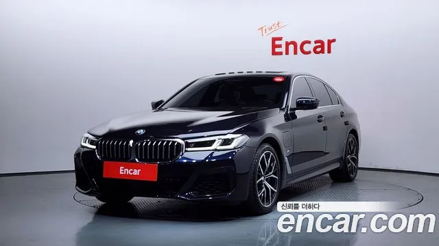 BMW 5 серия