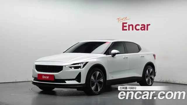 Polestar Polestar 2