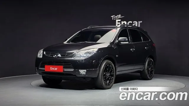 Hyundai Veracruz