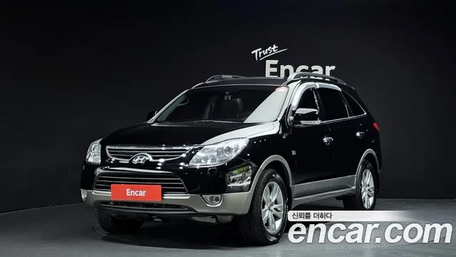 Hyundai Veracruz