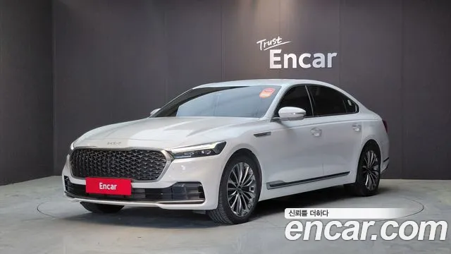 Kia K9
