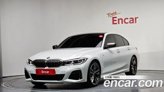 BMW 3 серия