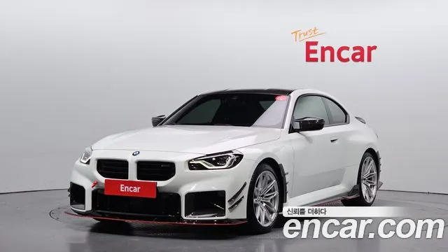BMW M2