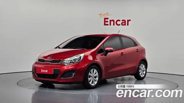 Kia Pride