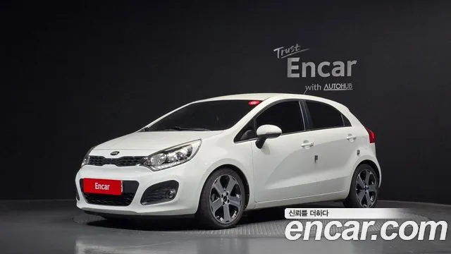 Kia Pride