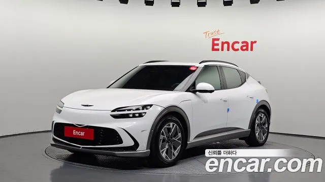 Genesis GV60