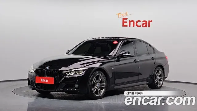 BMW 3 серия