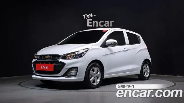 Chevrolet Korea Spark