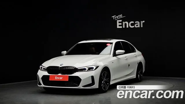 BMW 3 серия