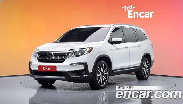 Honda Pilot